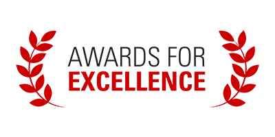 Andi Scheer and Rekha Balasubramanyam Win 2024 Awards for Excellence