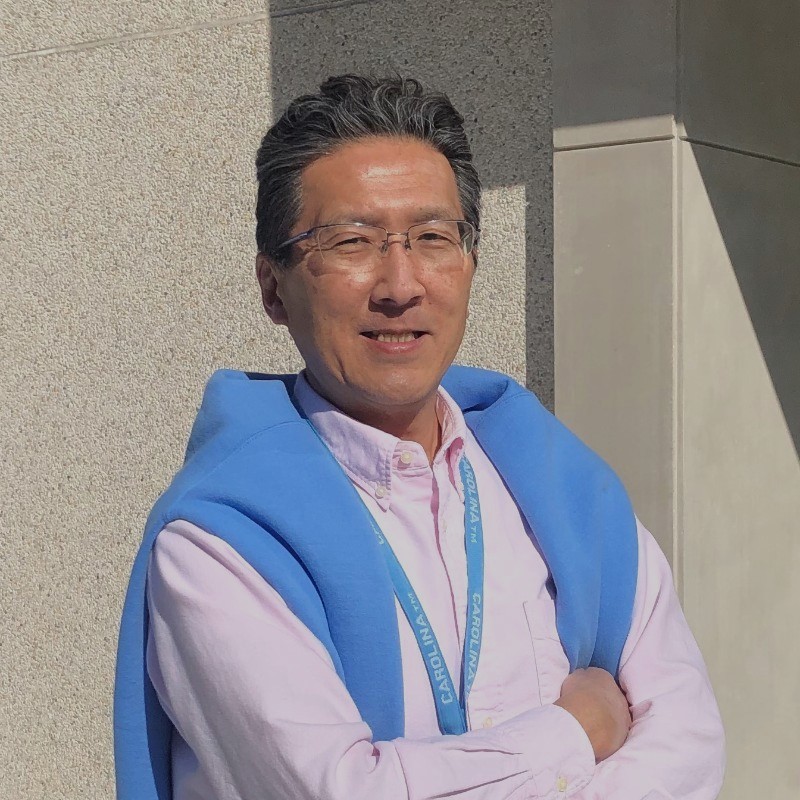 Koji Sode Wins 2024 Faculty Award for Global Excellence