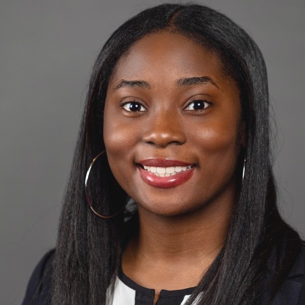 Gabrielle Brim Awarded Witherspoon Graduate Fellowship